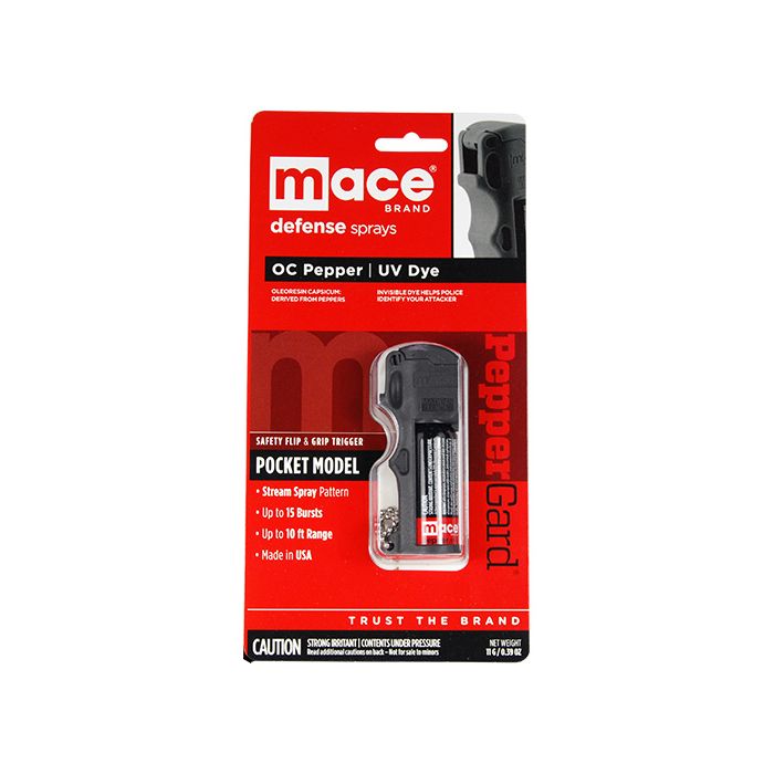Mace® Pocket Model 10% PepperGard®